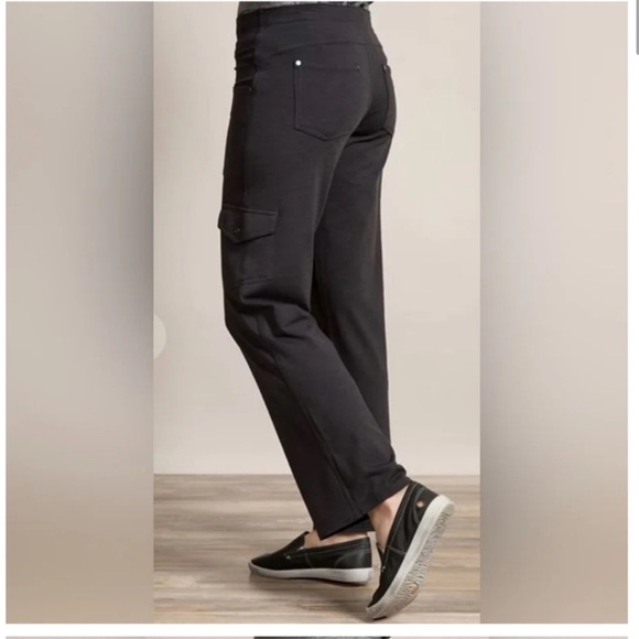 KÜHL MOVA Straight Leg Cargo Pant - Picture 2 of 9